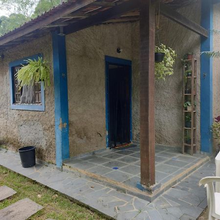 Villa Casa Pereque-Mirim, Ubatuba Esterno foto