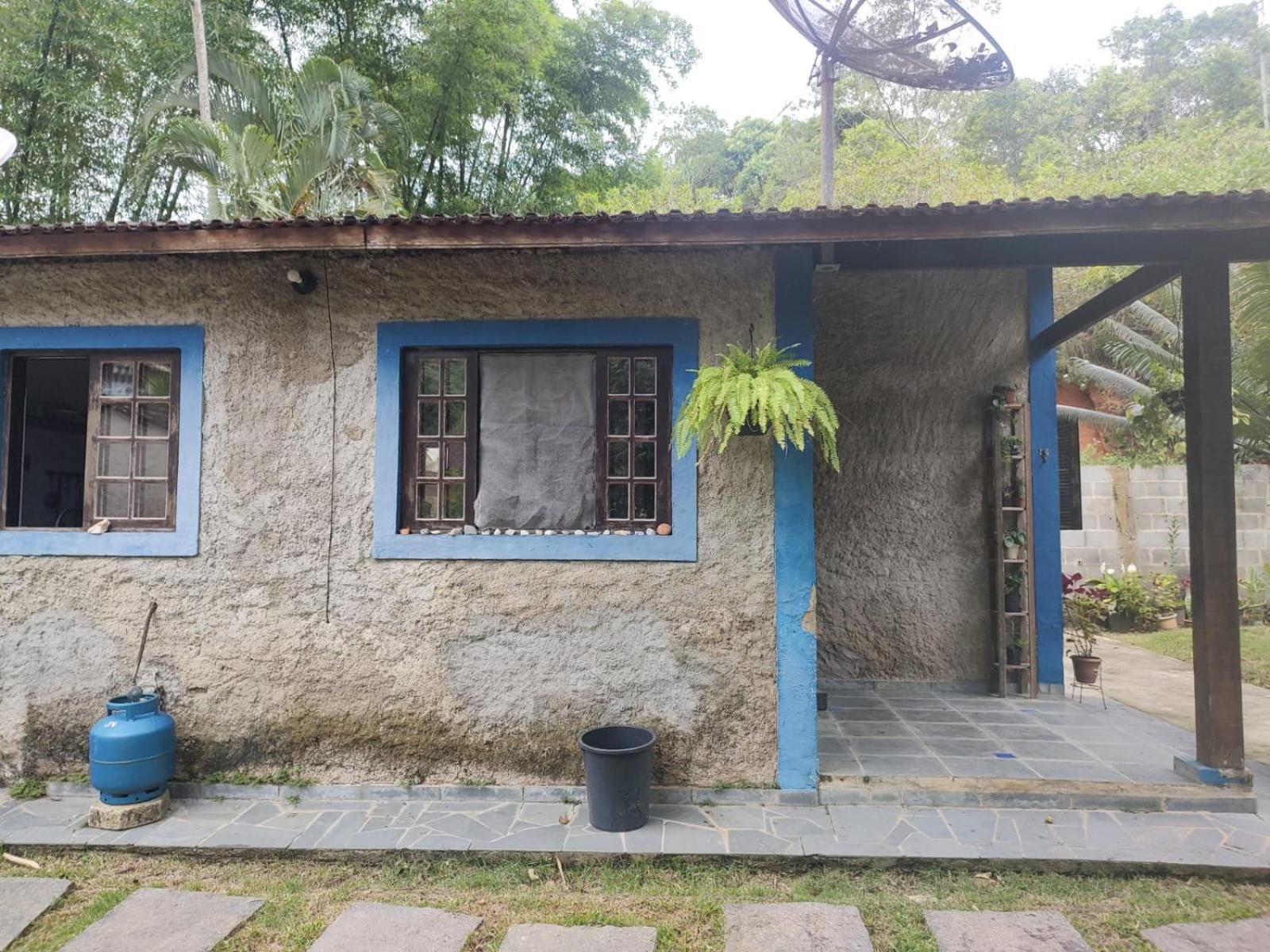 Villa Casa Pereque-Mirim, Ubatuba Esterno foto