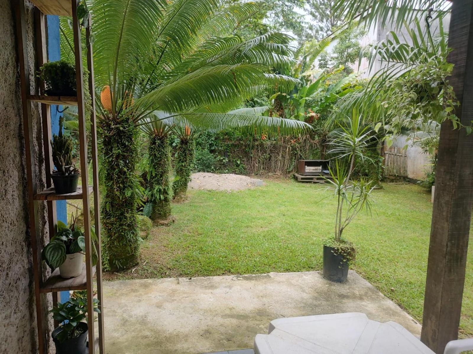 Villa Casa Pereque-Mirim, Ubatuba Esterno foto
